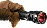 Acebeam Defender P17 Flashlight Black