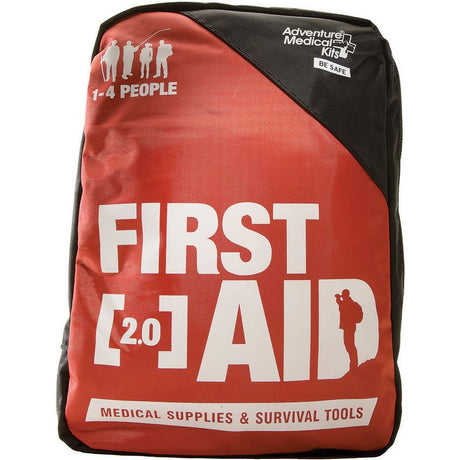 Adventure Medical First Aid Kit 2.0