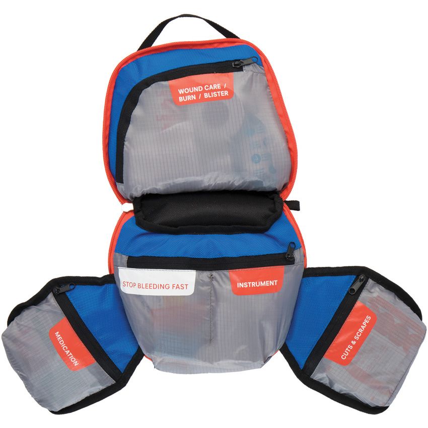 Adventure Medical Mountain Backpacker Med Kit