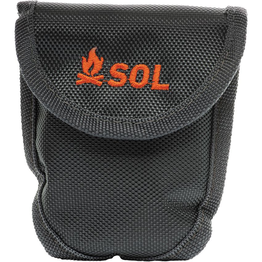 Adventure Medical SOL Pocket Chain Saw