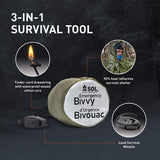 Adventure Medical SOL Emergency Bivvy