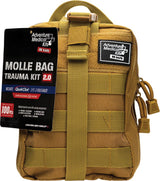 Adventure Medical MOLLE Bag Trauma Kit 2.0