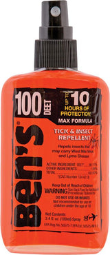 Adventure Medical Bens 100 DEET Pump