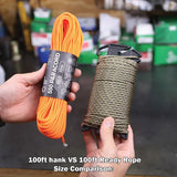 Atwood Rope MFG Ready Rope Blue