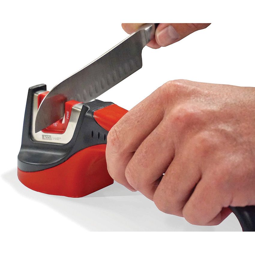 AccuSharp Asian-Style Knife Sharpener