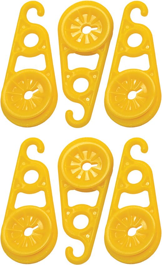 AccuSharp Super Snaps 6 Pack