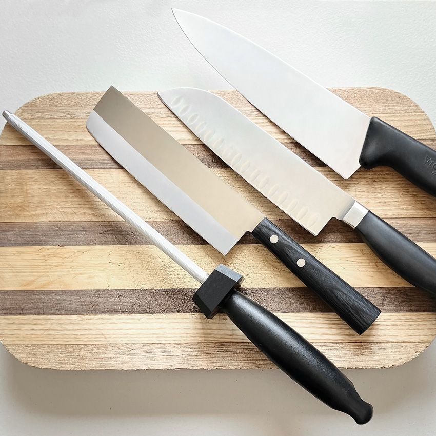 AccuSharp 15 Degree Steel Sharpener