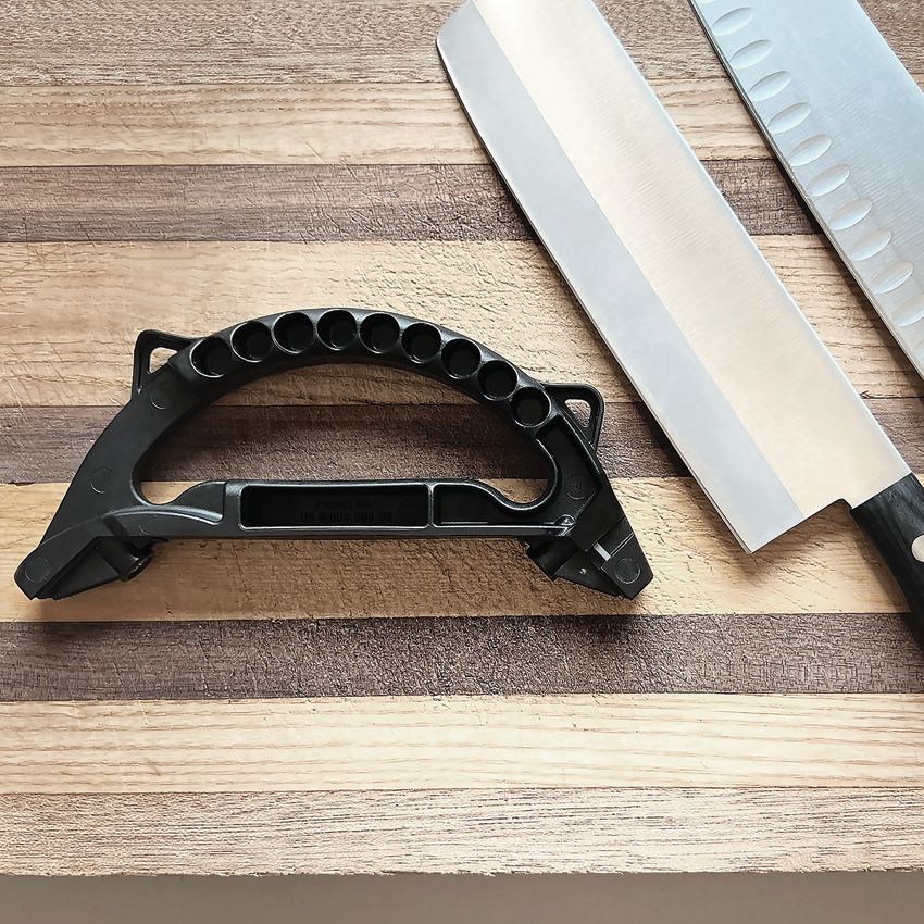 AccuSharp All in 1 Tool Sharpener Black