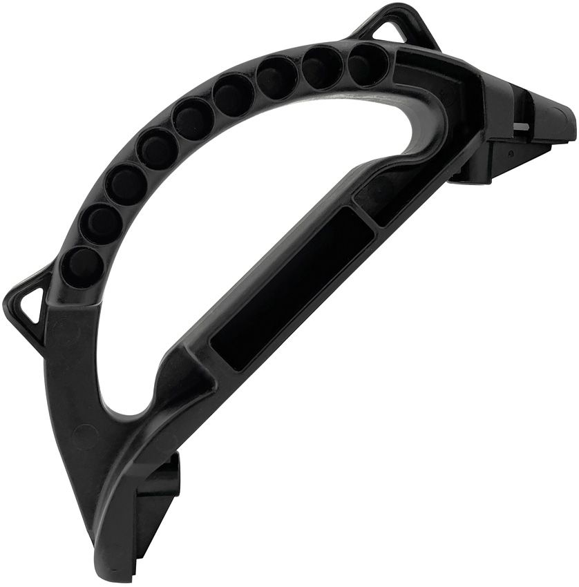 AccuSharp All in 1 Tool Sharpener Black