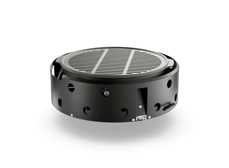 Petromax Atago Gas Grill - Black