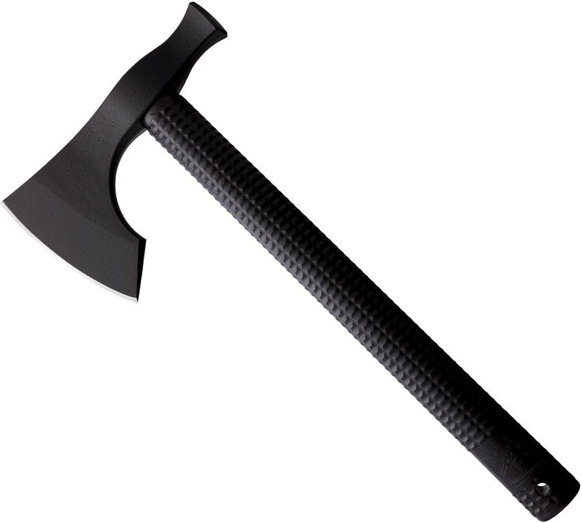 American Tomahawk Model 2 Black Nylon