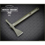 American Tomahawk Model 1 Tomahawk OD Hickory