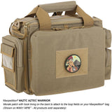 Maxpedition Aztec Warrior Full Color Patch