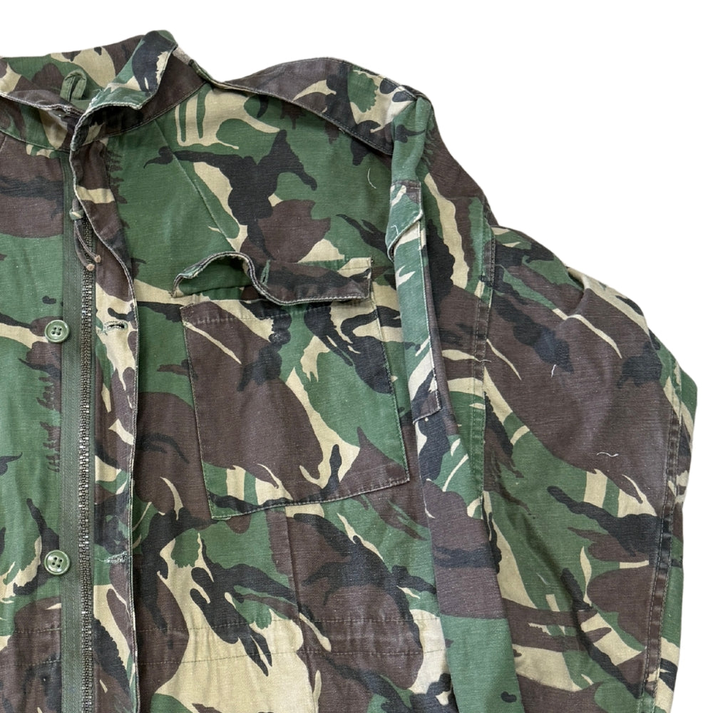 British Military Army DPM Combat Style Custom Smock