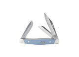 Buck 301 Stockman Folding Lock Knife - Synthetic Handle
