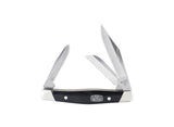 Buck 303 Cadet Folding Lock Knife - Synthetic Handle