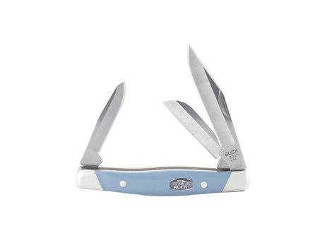 Buck 303 Cadet Folding Lock Knife - Synthetic Handle
