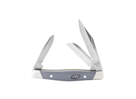 Buck 303 Cadet Folding Lock Knife - Synthetic Handle