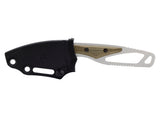 Buck 630 PakLite Hide Pro Fixed Blade Knife