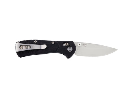 Buck 790 Mini Range Pro Fixed Blade Knife