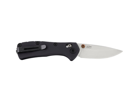 Buck 790 Mini Range Elite Fixed Blade Knife