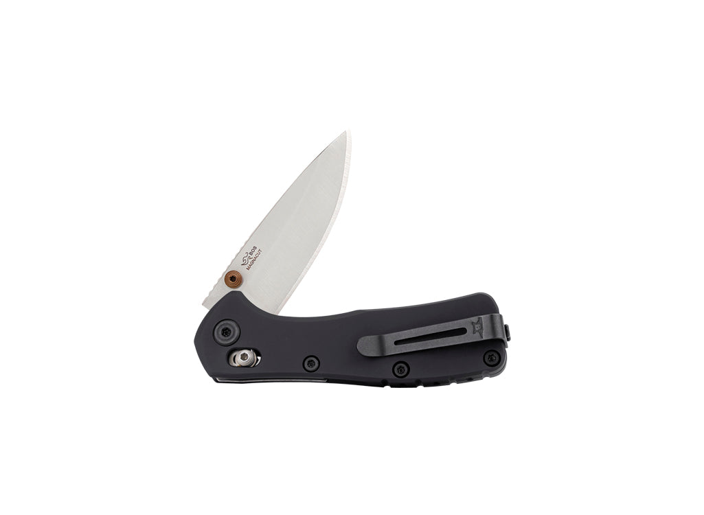 Buck 790 Mini Range Elite Fixed Blade Knife