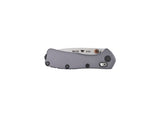 Buck 790 Mini Range Elite Fixed Blade Knife