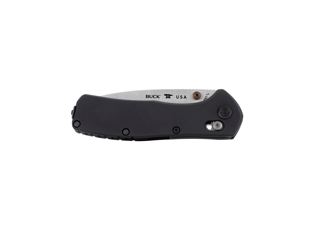 Buck 791 Range Elite Fixed Blade Knife