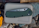 Buck 791 Range Elite Fixed Blade Knife