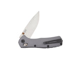 Buck 791 Range Elite Fixed Blade Knife