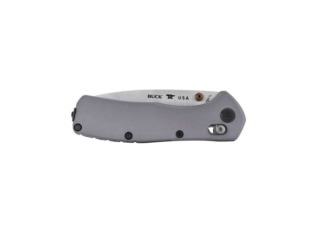 Buck 791 Range Elite Fixed Blade Knife