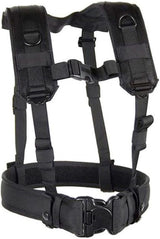 Blackhawk Load Bearing Suspenders Black