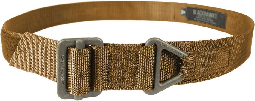 Blackhawk CQB/Riggers Belt Small Coyote