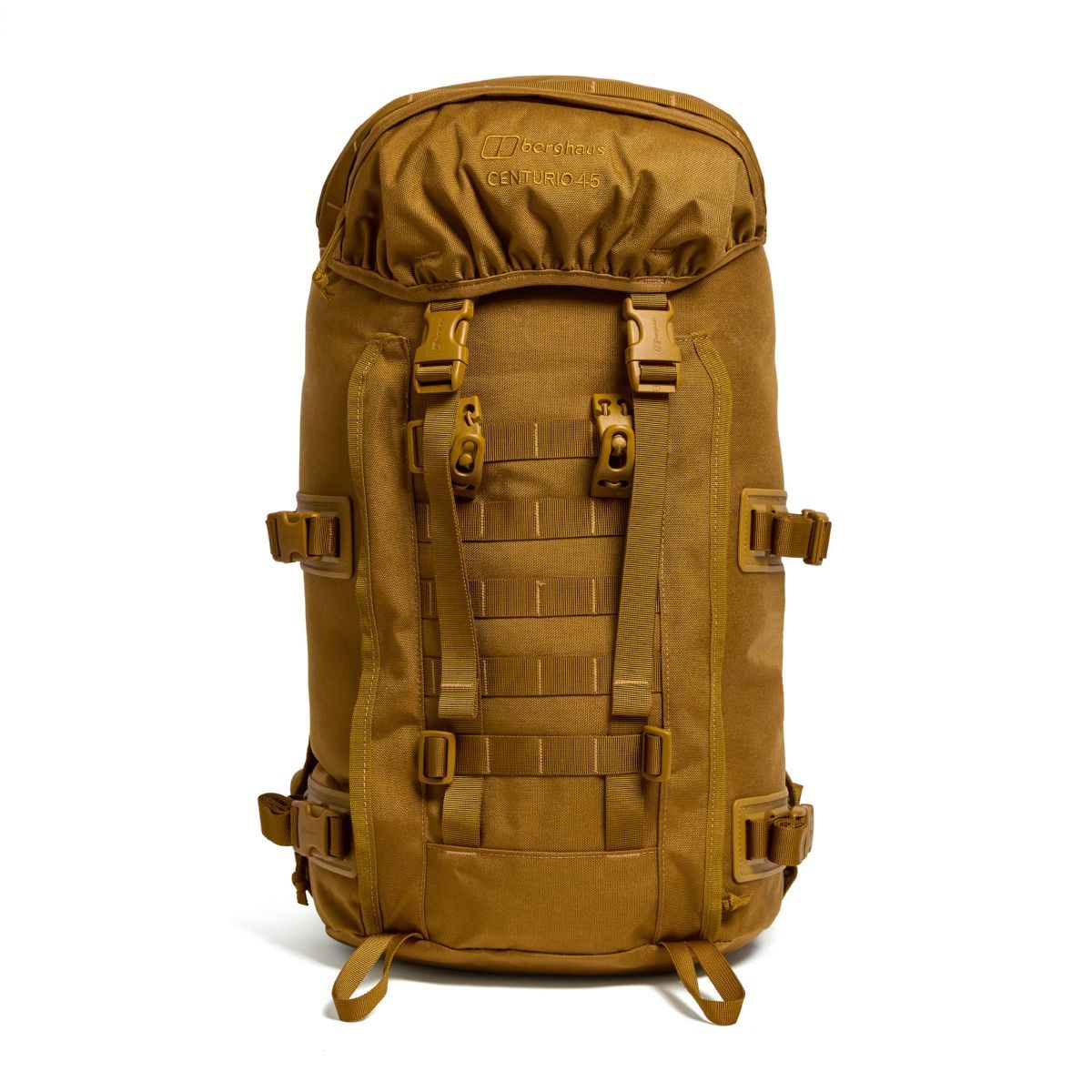 Berghaus Centurio 45 II MMPS Backpack