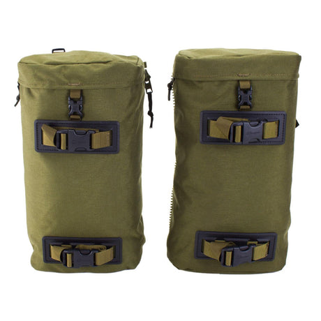 Berghaus MMPS Pockets II