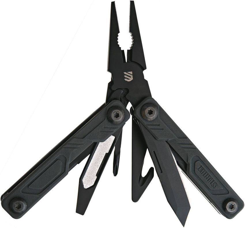 Blackhawk Mini EDC Pocket Tool Black