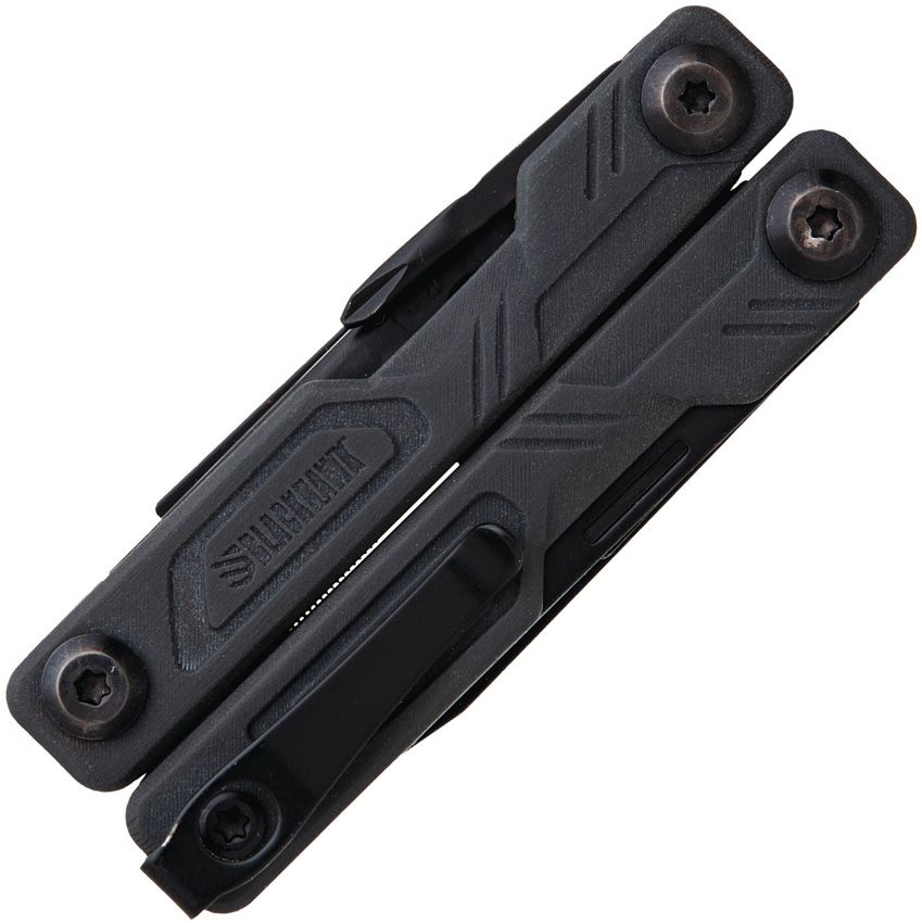 Blackhawk Mini EDC Pocket Tool Black