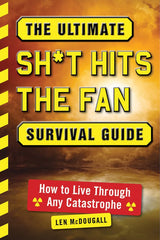 The Ultimate Survival Guide Book
