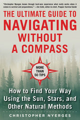 Navigating Without a Compass Book