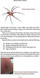 Prepper's Medical Manual Book