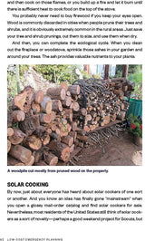 Low Cost Emergency Plan Book