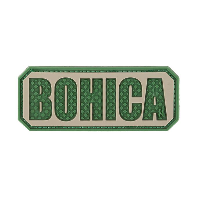 Maxpedition BOHICA Arid Patch
