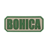 Maxpedition BOHICA Arid Patch