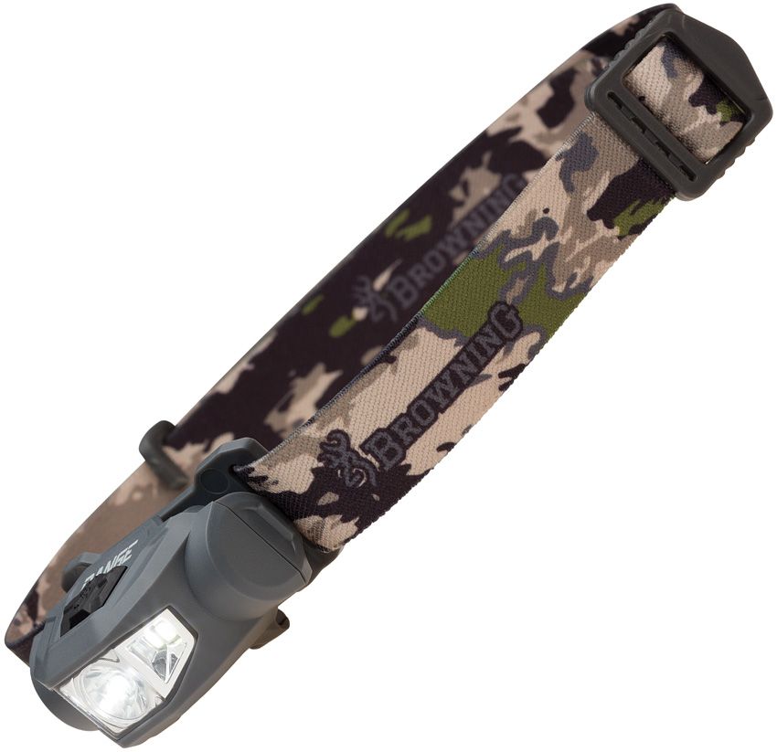 Browning Range Wide Angle Plus