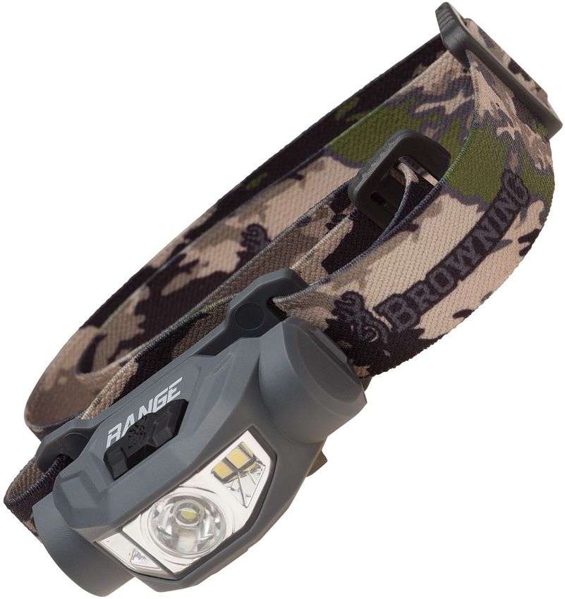 Browning Range Wide Angle Plus