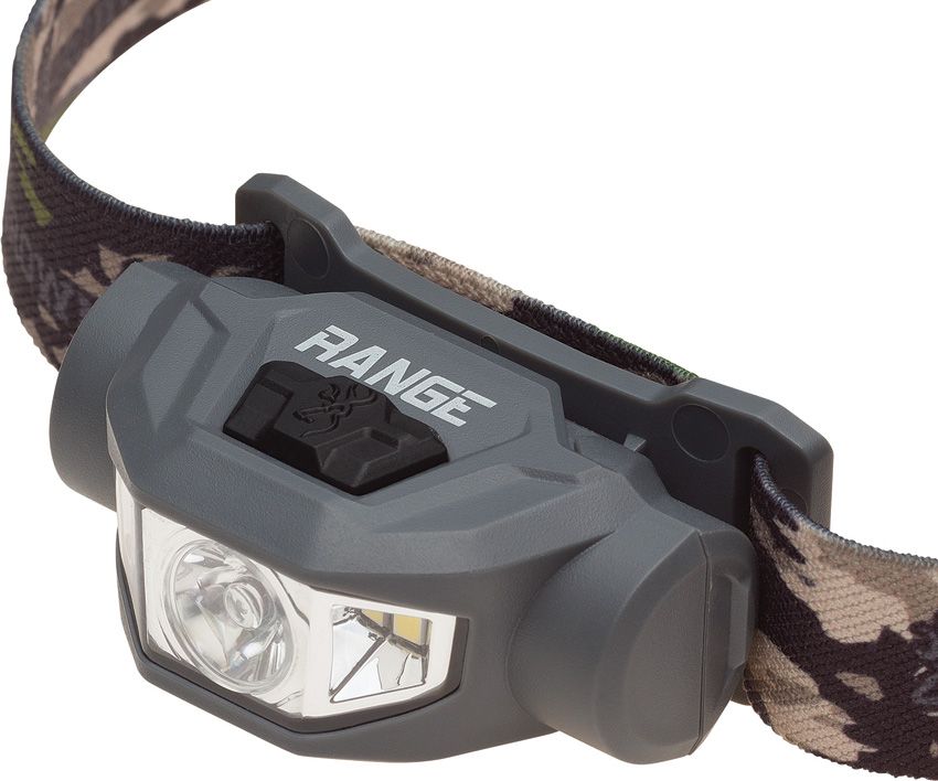 Browning Range Wide Angle Plus