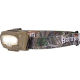 Browning Night Gig Headlamp Camo