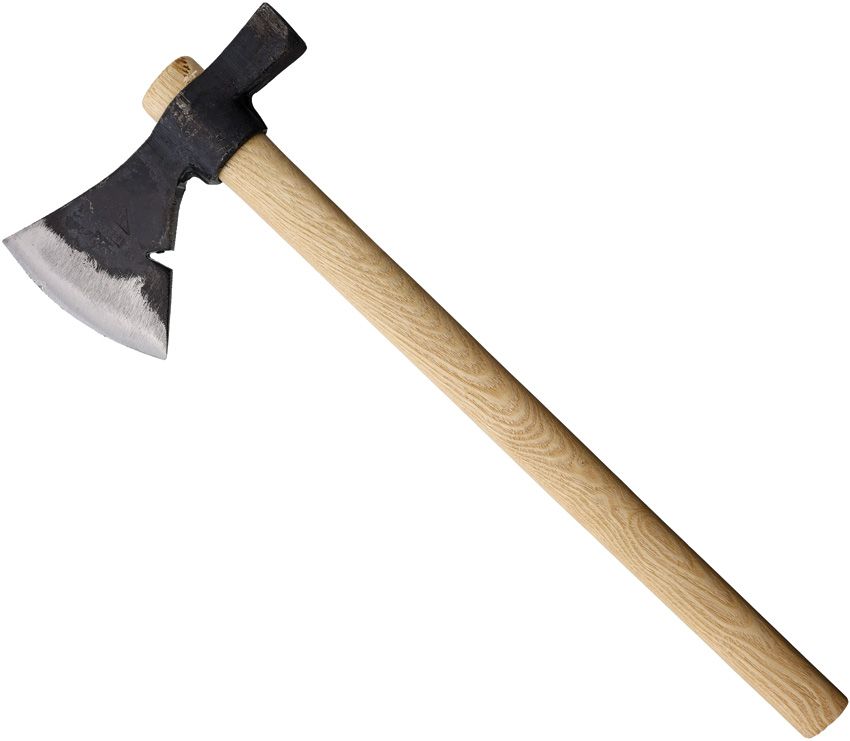 BR Rinaldi 17.63" Carpenter's Axe 500g