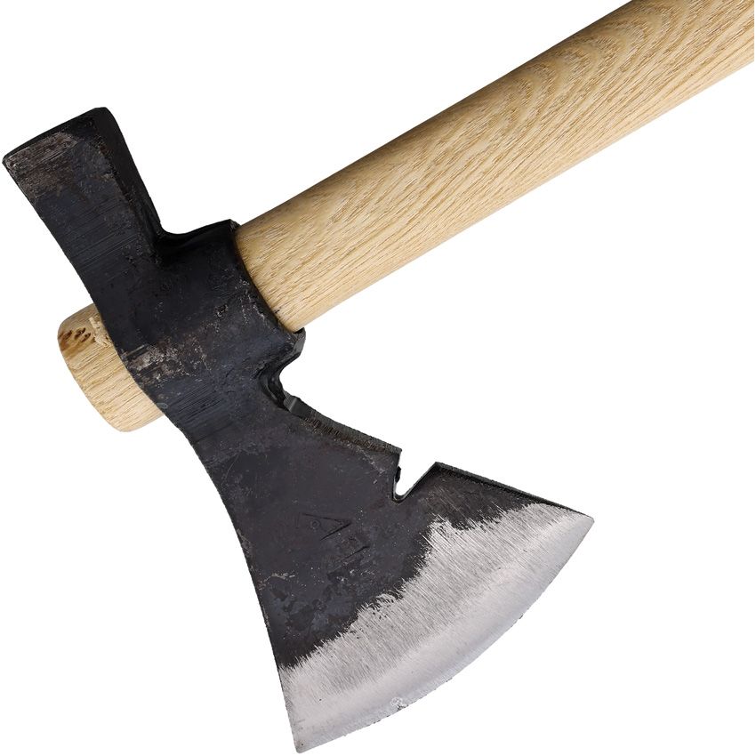 BR Rinaldi 17.63" Carpenter's Axe 500g