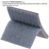Maxpedition Bushido Arid Patch